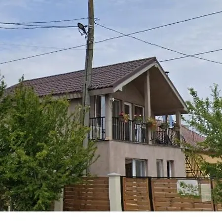 Casa Ema * Corbu (Constanta)