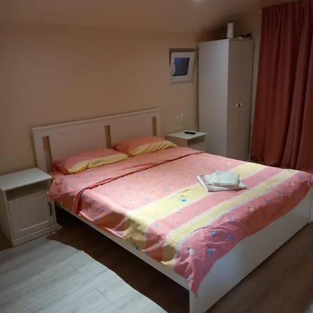 Casa Ema Gasthuis Corbu (Constanta)